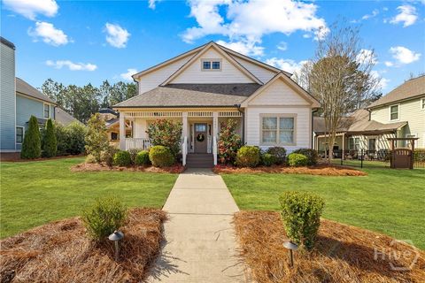 1061 Cobblestone Lane Bogart GA 30622