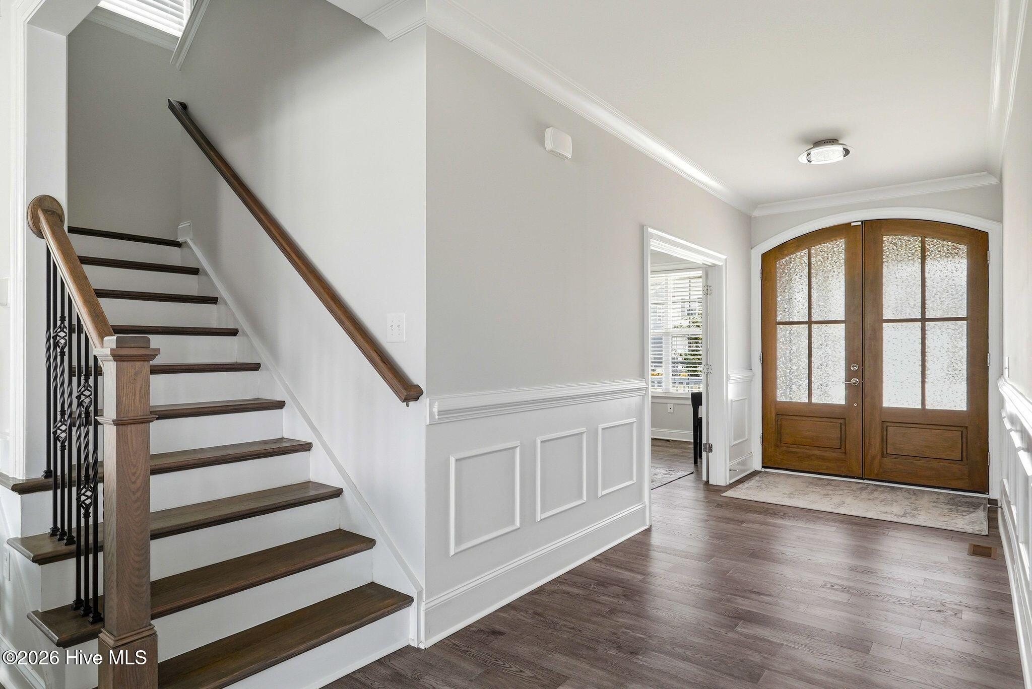139 Grantham House Way