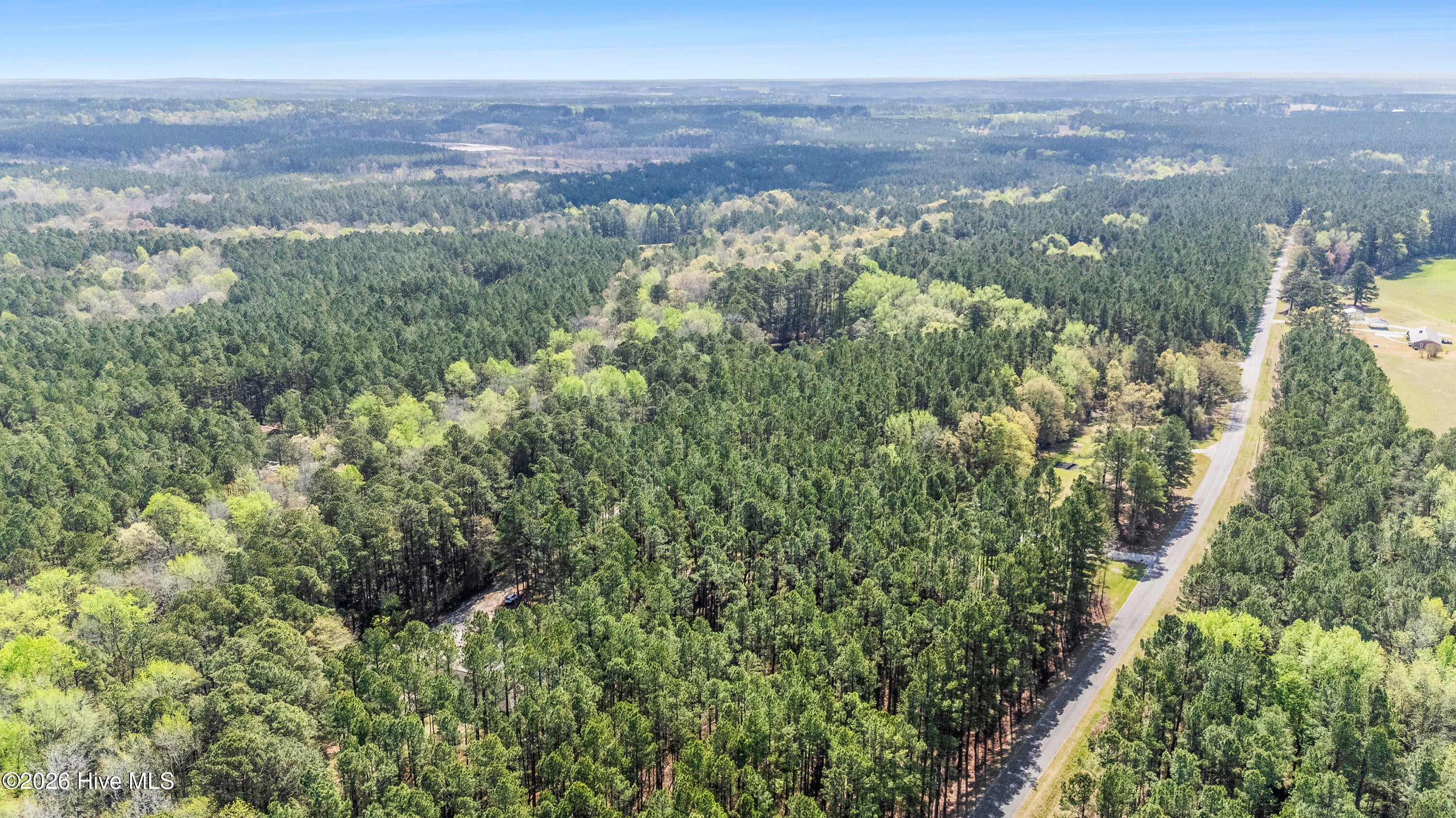 215 Cameron Camp Road