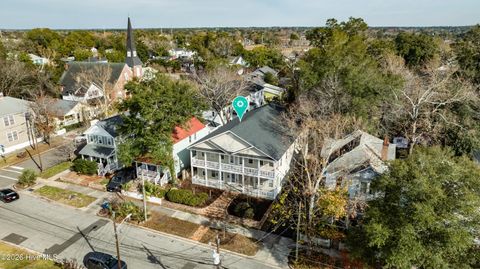 Tiny photo for 405 S 6th Street #3, Wilmington, NC 28401 (MLS # 100548827)