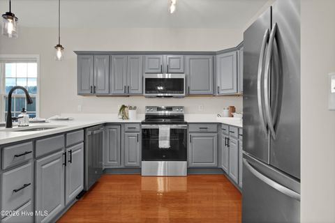 Tiny photo for 405 S 6th Street #3, Wilmington, NC 28401 (MLS # 100548827)