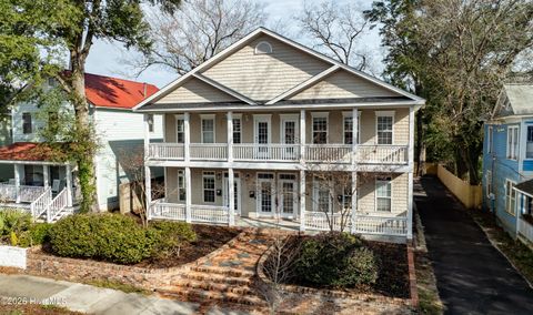 Tiny photo for 405 S 6th Street #3, Wilmington, NC 28401 (MLS # 100548827)