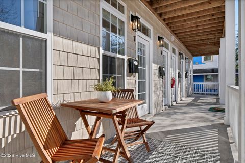 Tiny photo for 405 S 6th Street #3, Wilmington, NC 28401 (MLS # 100548827)