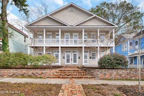 Tiny photo for 405 S 6th Street #3, Wilmington, NC 28401 (MLS # 100548827)