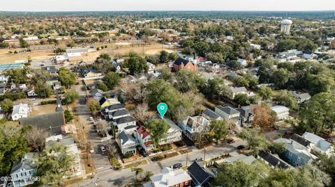 Tiny photo for 405 S 6th Street #3, Wilmington, NC 28401 (MLS # 100548827)