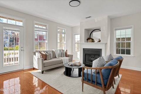 Tiny photo for 405 S 6th Street #3, Wilmington, NC 28401 (MLS # 100548827)