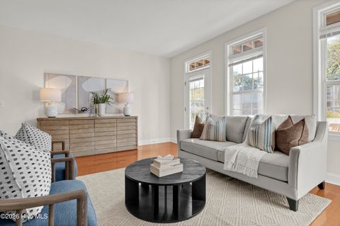 Tiny photo for 405 S 6th Street #3, Wilmington, NC 28401 (MLS # 100548827)