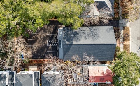 Tiny photo for 405 S 6th Street #3, Wilmington, NC 28401 (MLS # 100548827)