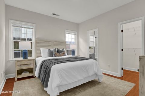 Tiny photo for 405 S 6th Street #3, Wilmington, NC 28401 (MLS # 100548827)