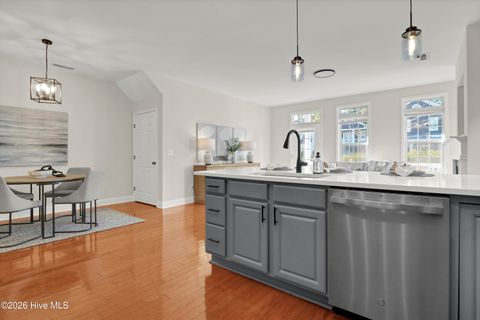 Tiny photo for 405 S 6th Street #3, Wilmington, NC 28401 (MLS # 100548827)