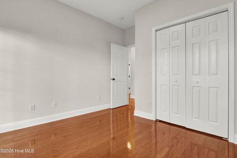 Tiny photo for 405 S 6th Street #3, Wilmington, NC 28401 (MLS # 100548827)