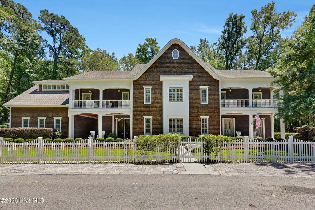 Photo of 6121 Leeward Lane, Wilmington, NC 28409 (MLS # 100579523)