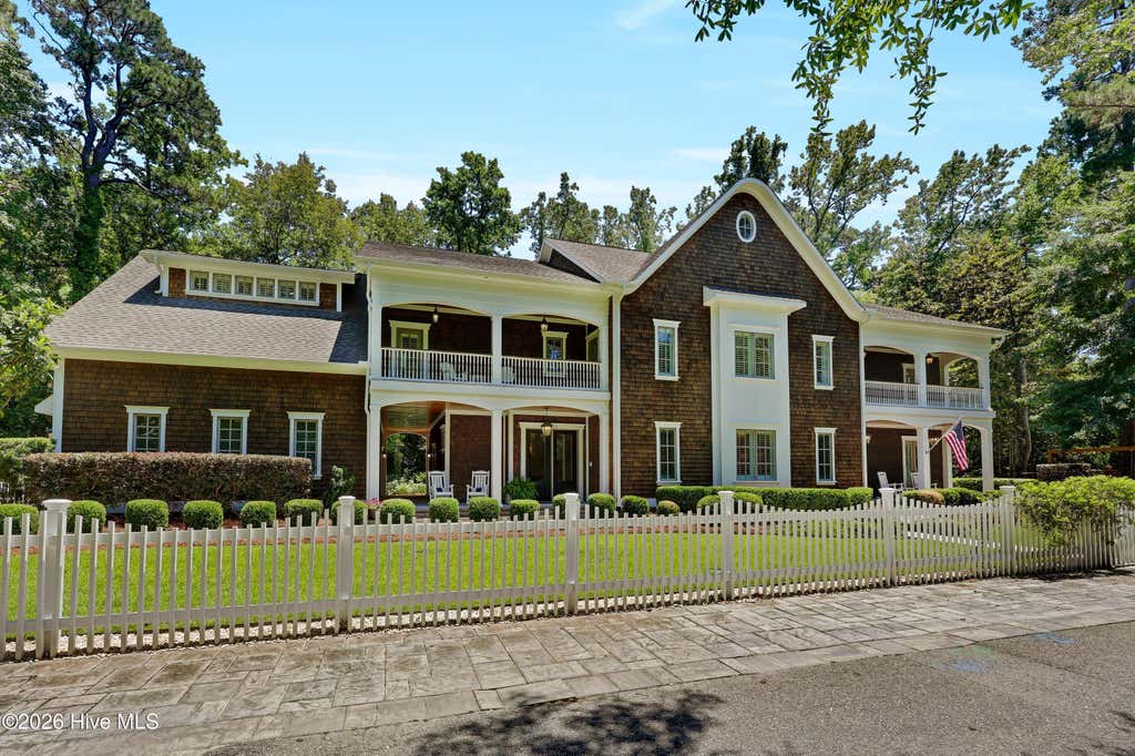 Photo of 6121 Leeward Lane, Wilmington, NC 28409 (MLS # 100579523)