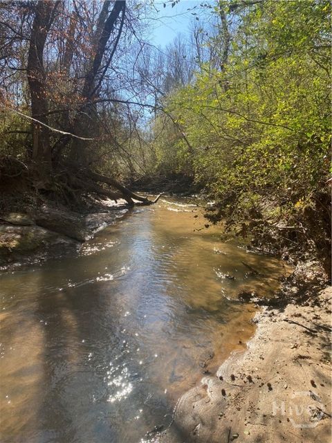 Vacant Land For Sale - 348 Kent Rock Road<br/> Loganville, GA 30052