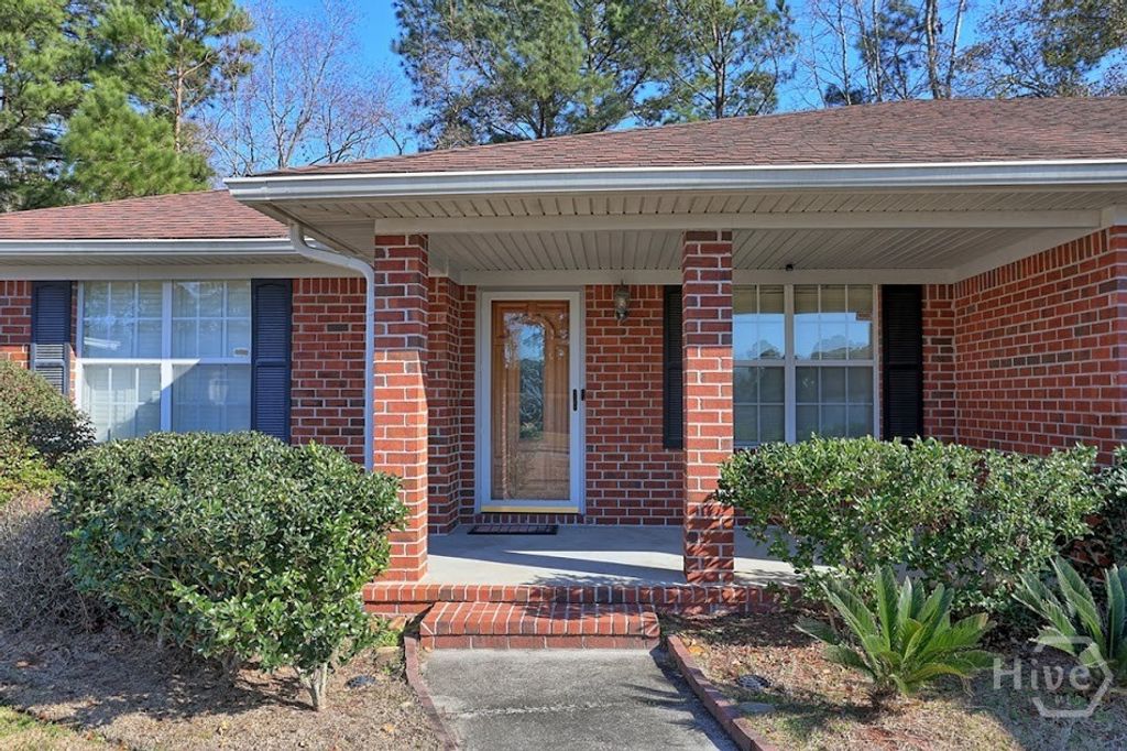 Photo of 106 Glen Oaks Drive, Savannah, GA 31405 (MLS # SA348714)