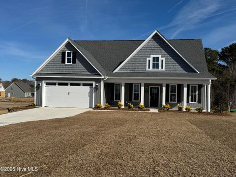 120 Cripple Crk Drive Swansboro NC 28584