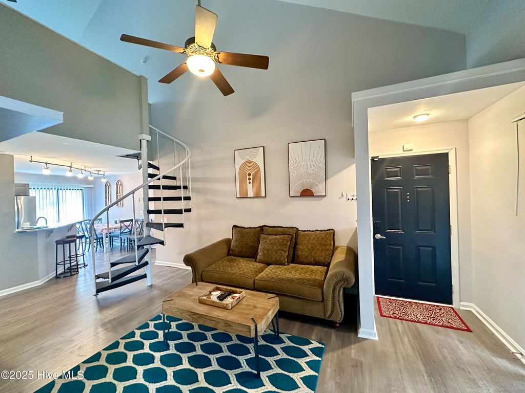 Photo of 1356 Glenns Bay Rd Rd #C-202, Surfside Beach, SC 29575 (MLS # 100528030)