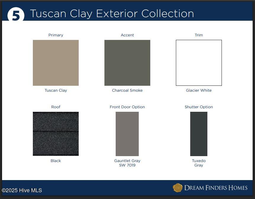 509 Bellefonte Court