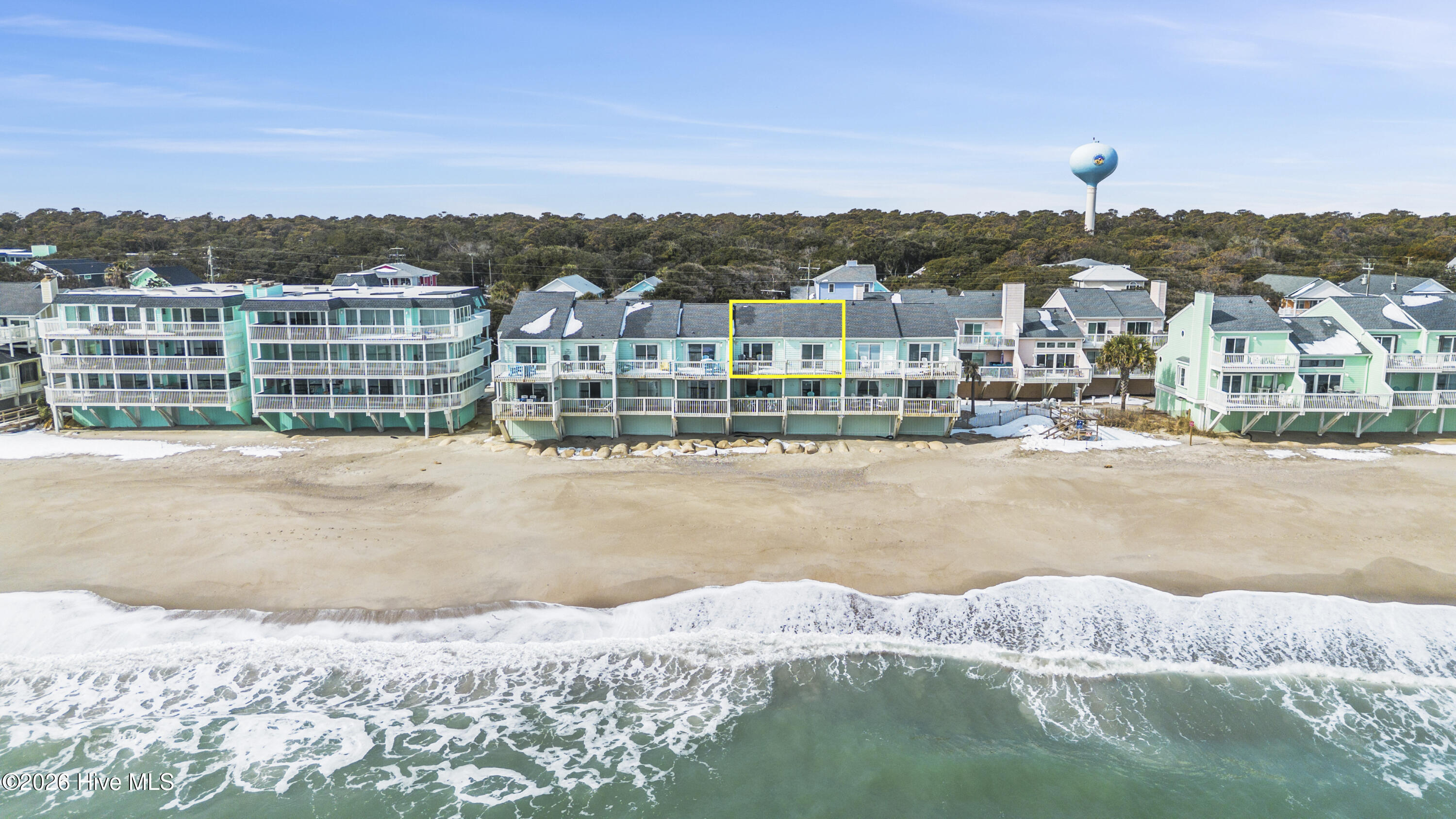 1704 Sand Dollar Court