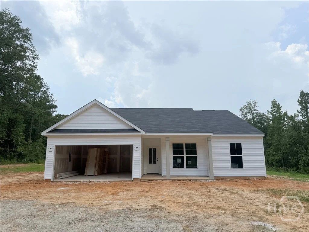 125 Friendship Road, Sylvania, GA, 30467