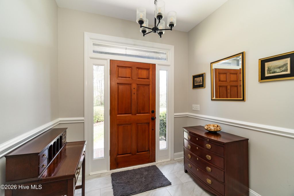 Photo of 175 Gus Lane, New Bern, NC 28562 (MLS # 100566614)