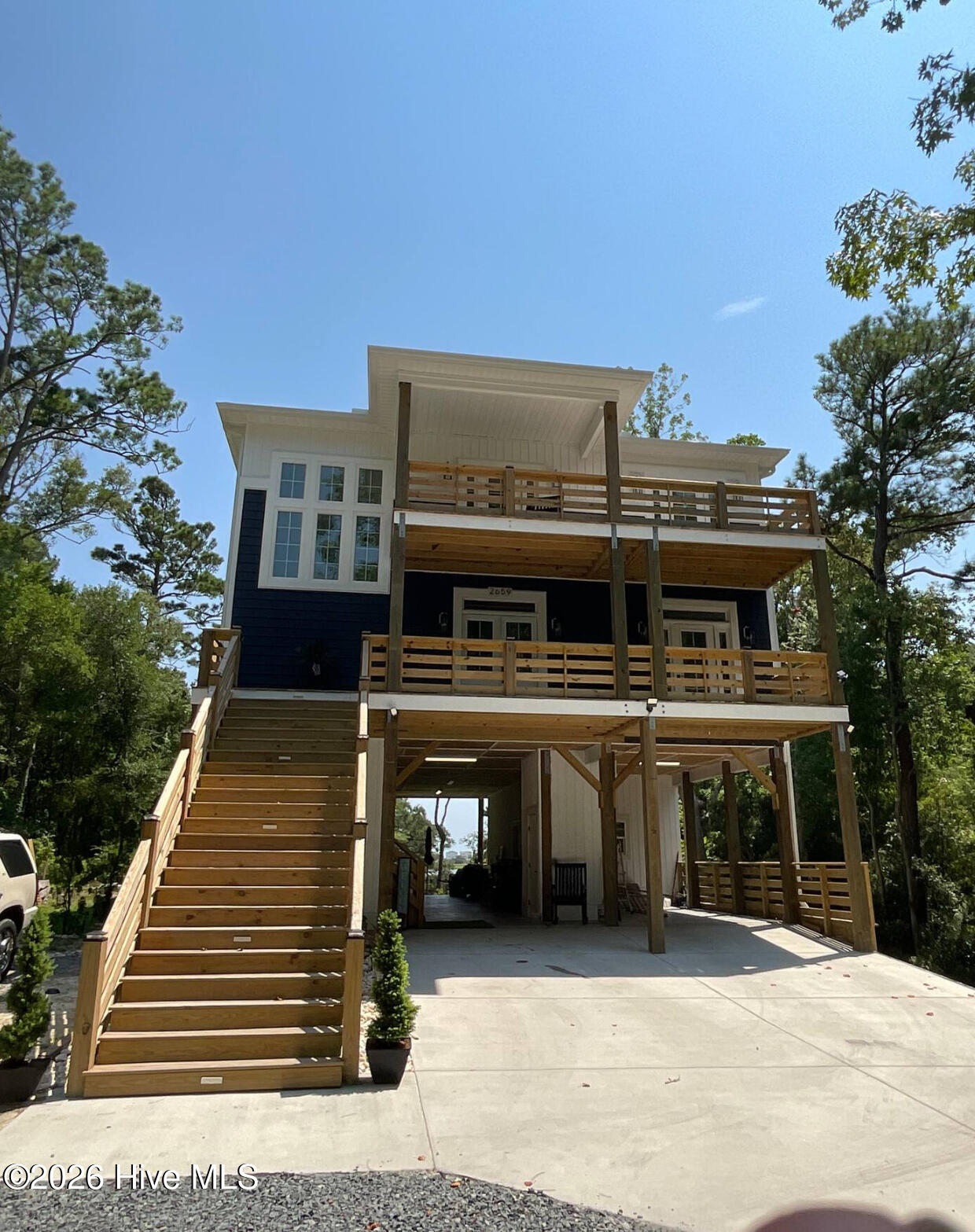 2659 Seashore Road SW