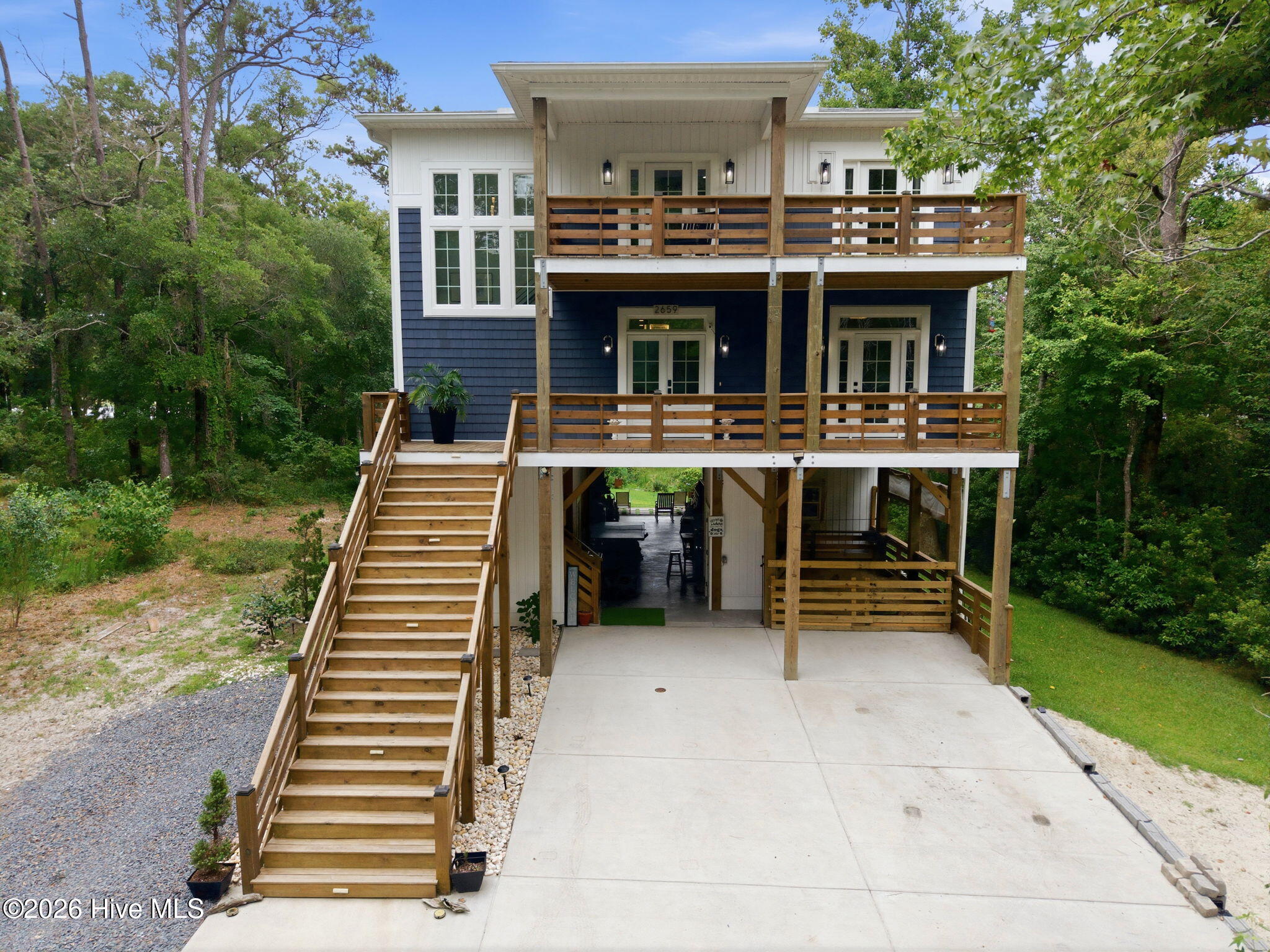 2659 Seashore Road SW