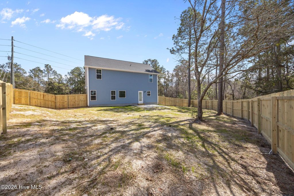 Photo of 2361 Sunset Harbor Road SE, Bolivia, NC 28422 (MLS # 100528702)