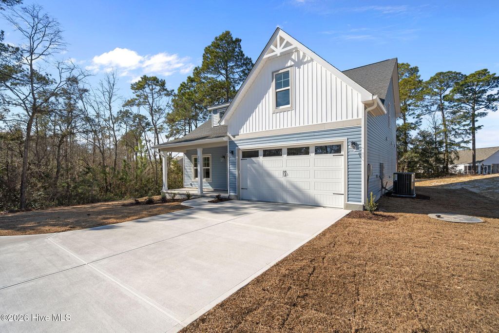 Photo of 2361 Sunset Harbor Road SE, Bolivia, NC 28422 (MLS # 100528702)
