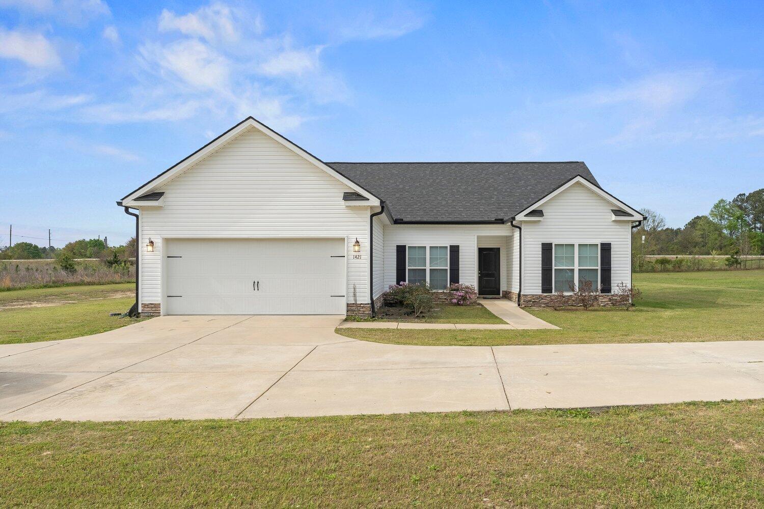 1421 Oak Lane