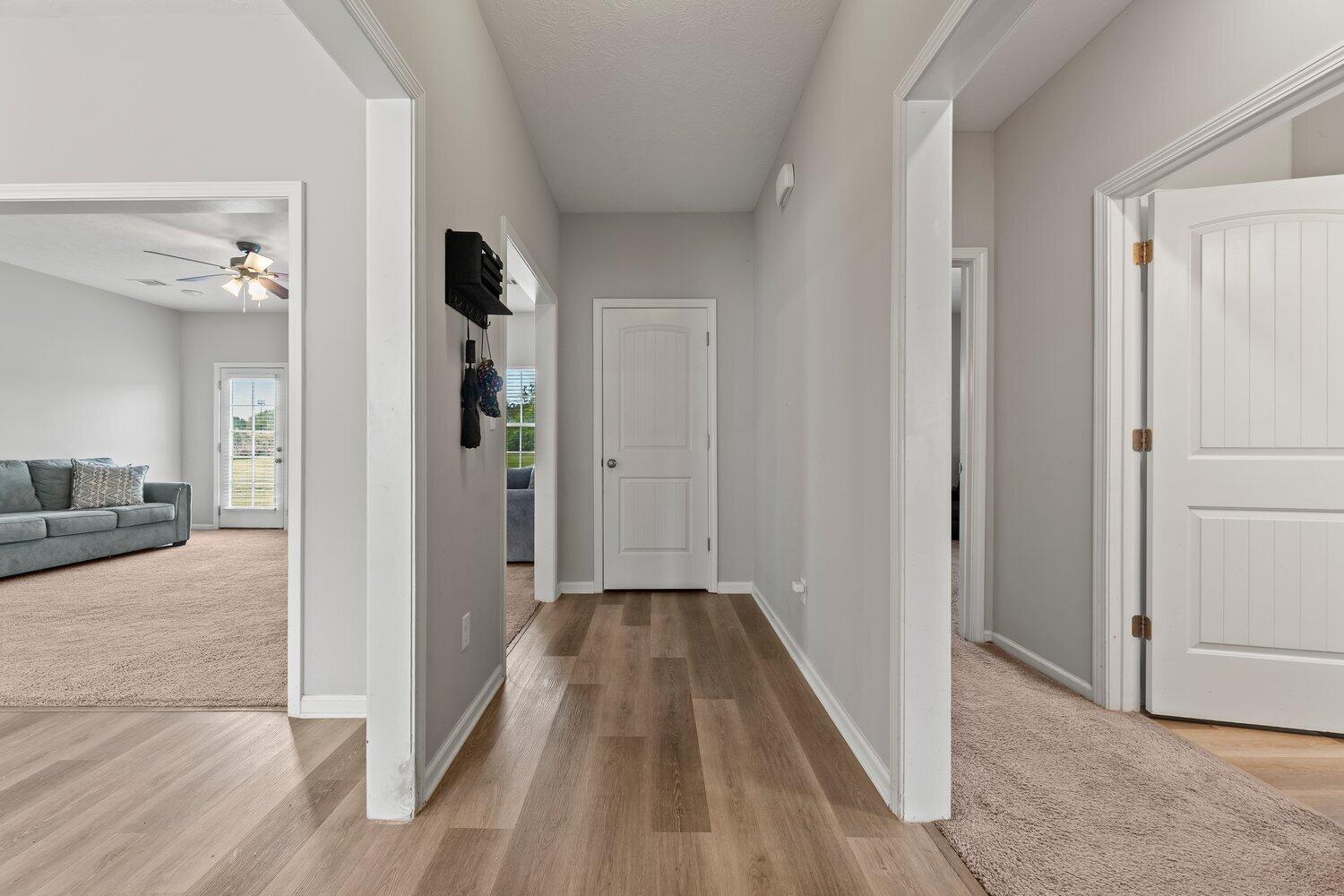 1421 Oak Lane