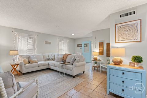 Photo of 302 E Island Square Drive, St Simons Island, GA 31522 (MLS # SA355451)