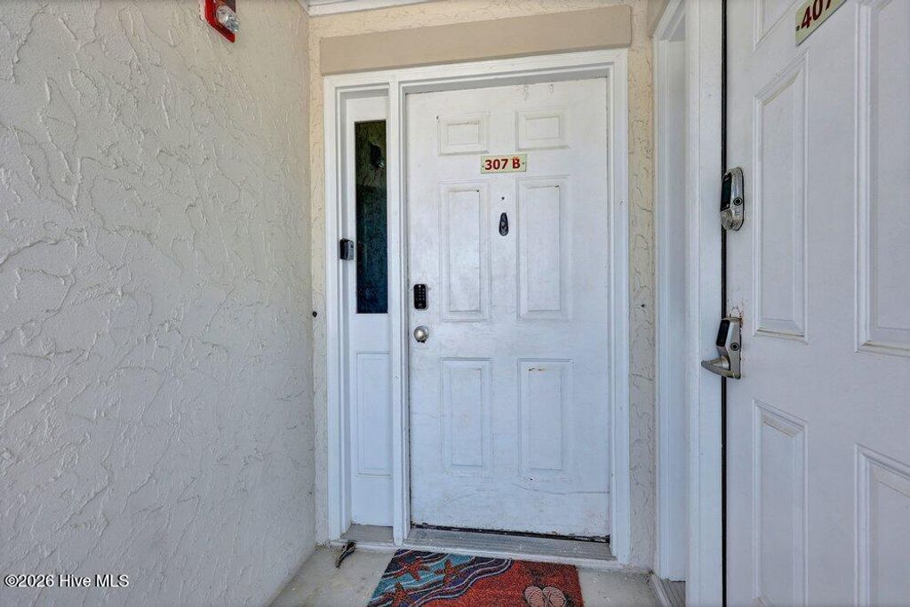 Photo of 790 New River Inlet Road #Unit 307b, North Topsail Beach, NC 28460 (MLS # 100569395)