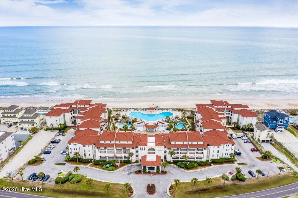 790 New River Inlet Road Unit Unit 307b