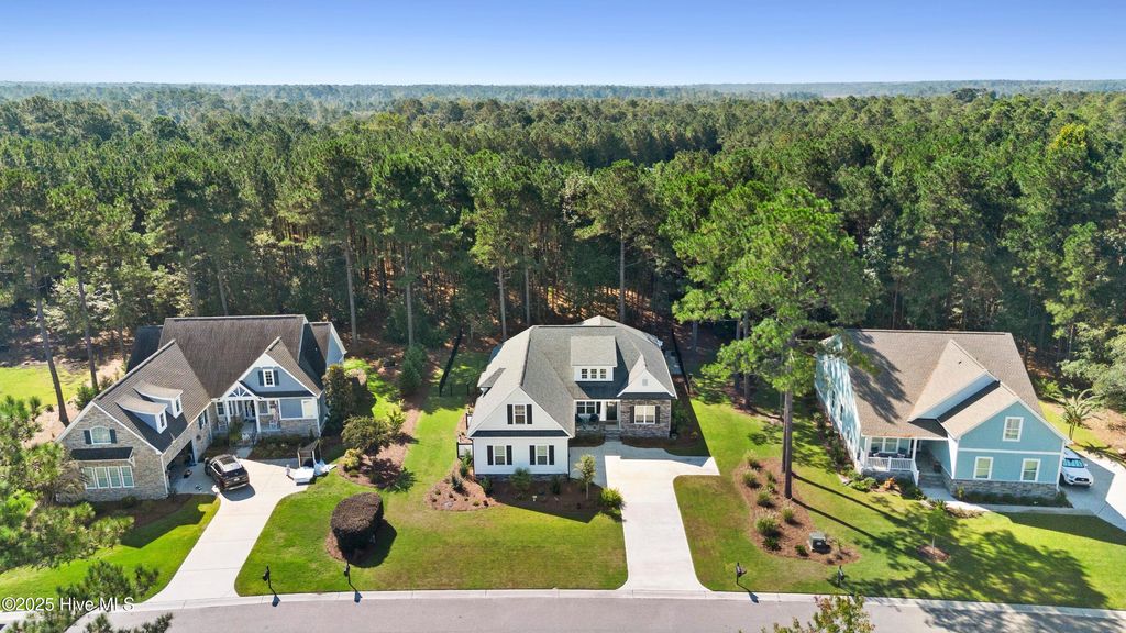 Photo of 789 Breezewood Drive SE, Bolivia, NC 28422 (MLS # 100532334)