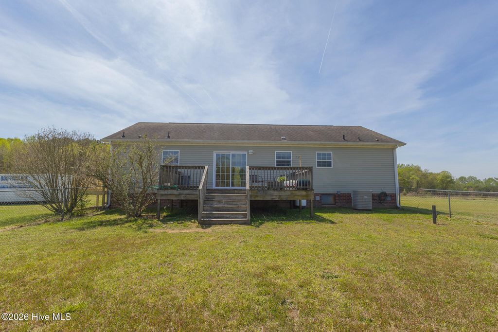 Photo of 309 Smith Road, Gates, NC 27937 (MLS # 100567056)