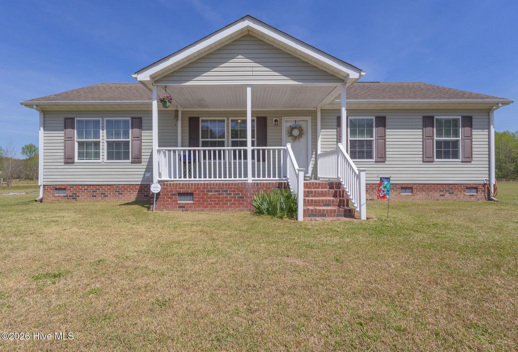 Photo of 309 Smith Road, Gates, NC 27937 (MLS # 100567056)