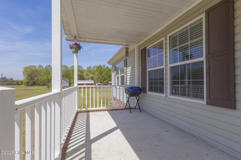 Photo of 309 Smith Road, Gates, NC 27937 (MLS # 100567056)