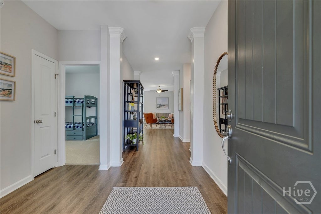 Photo of 153 Orkney Road, Savannah, GA 31407 (MLS # SA359630)
