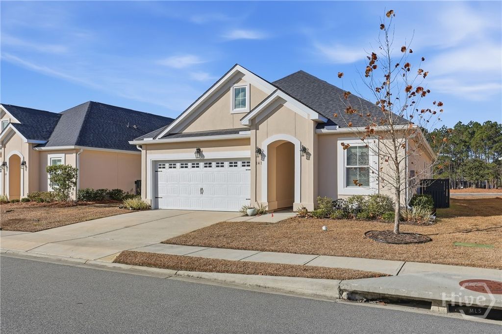 Photo of 141 Mallory Place, Pooler, GA 31322 (MLS # SA346574)