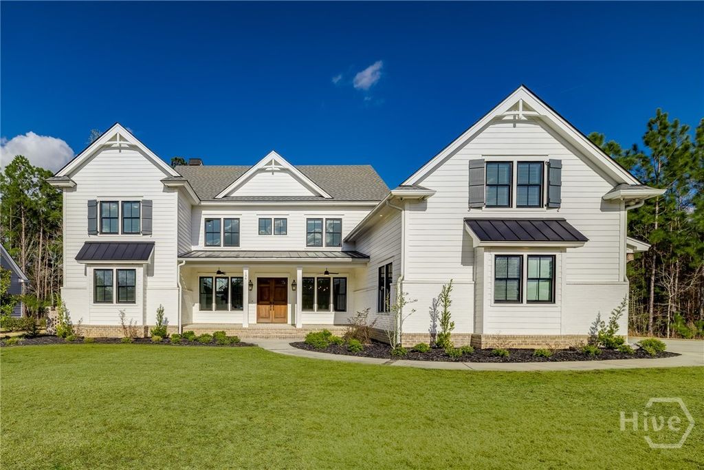 Photo of 106 Greenhill Close, Pooler, GA 31322 (MLS # SA350704)