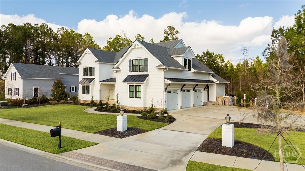 Photo of 106 Greenhill Close, Pooler, GA 31322 (MLS # SA350704)