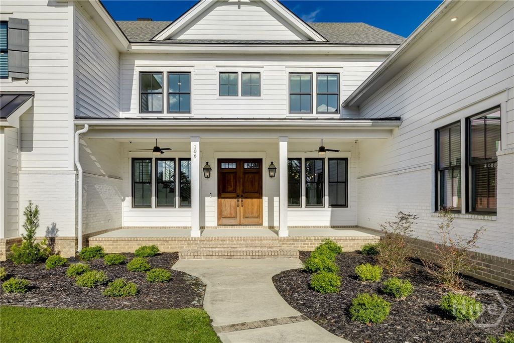 Photo of 106 Greenhill Close, Pooler, GA 31322 (MLS # SA350704)