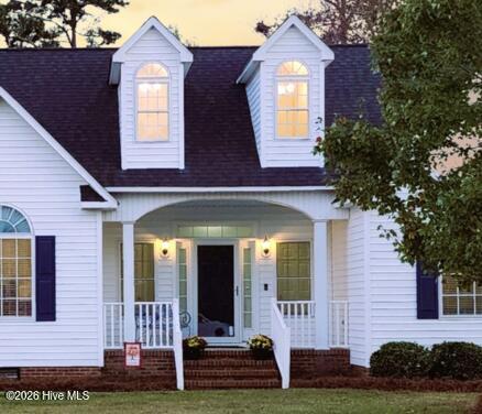 108 Eudora Drive