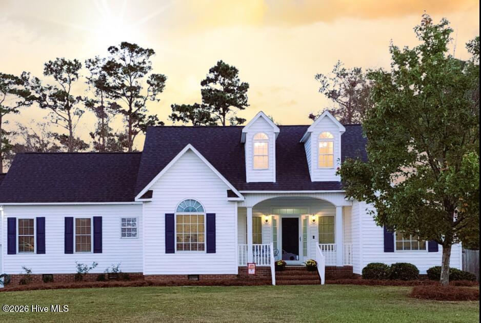 108 Eudora Drive