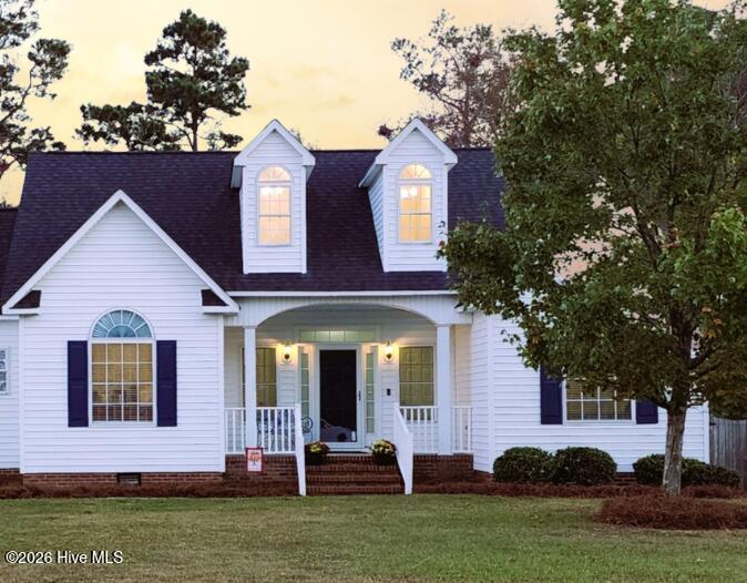 108 Eudora Drive
