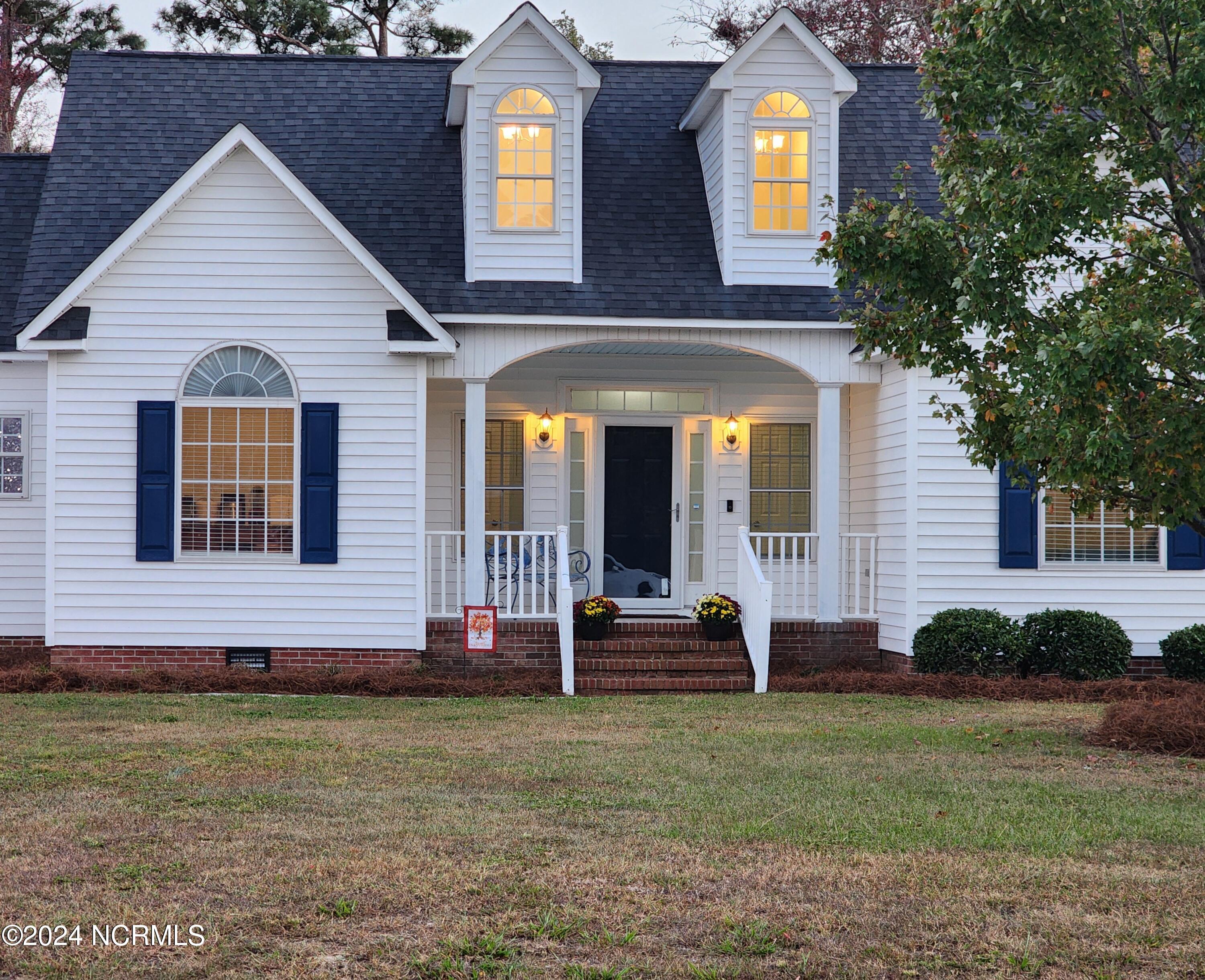 108 Eudora Drive