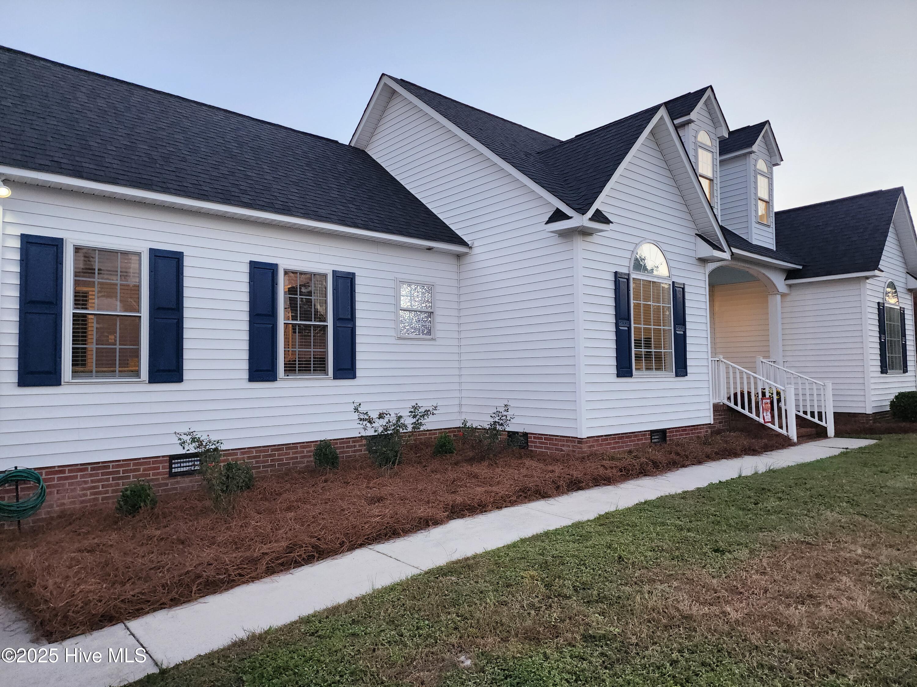 108 Eudora Drive