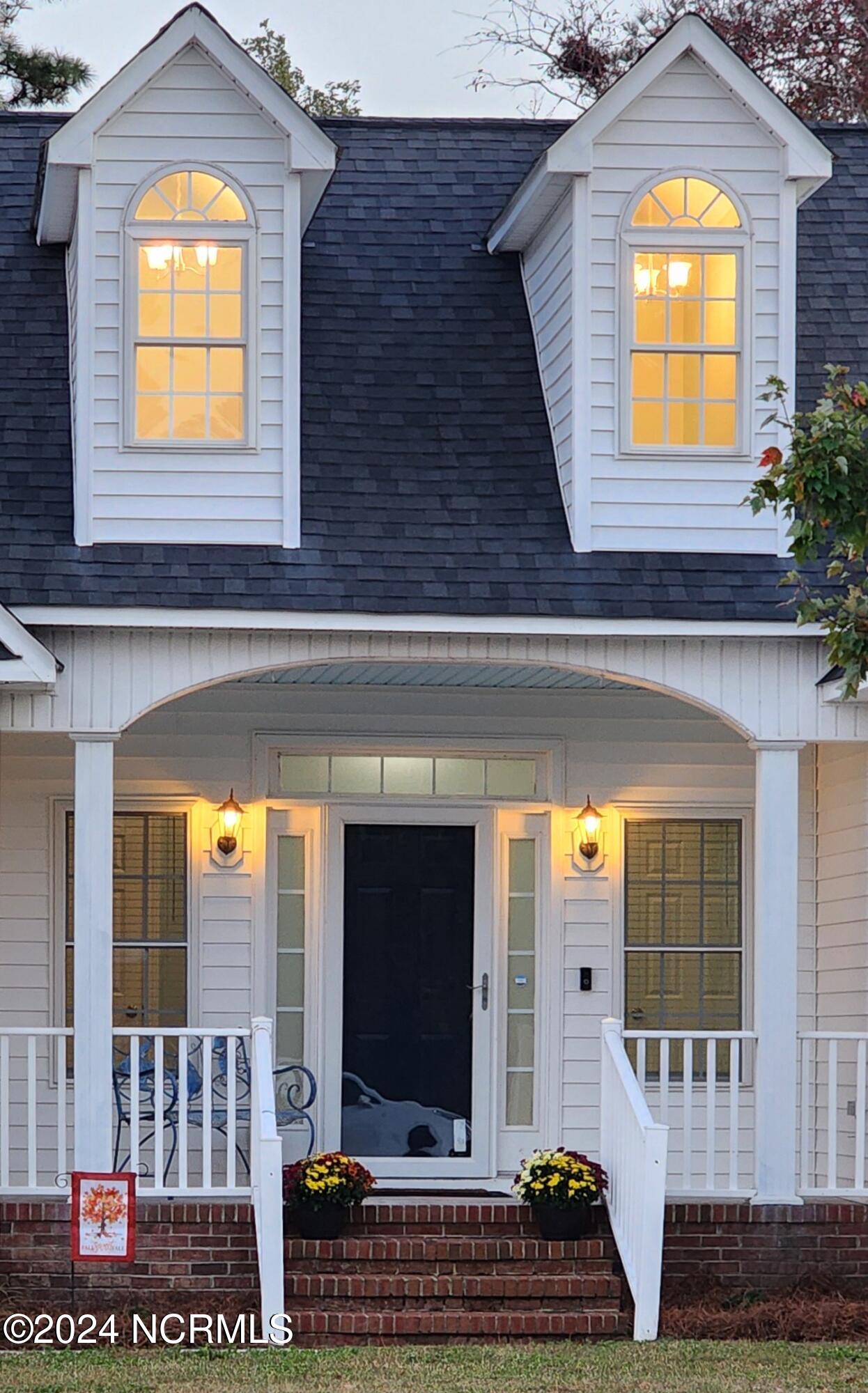 108 Eudora Drive