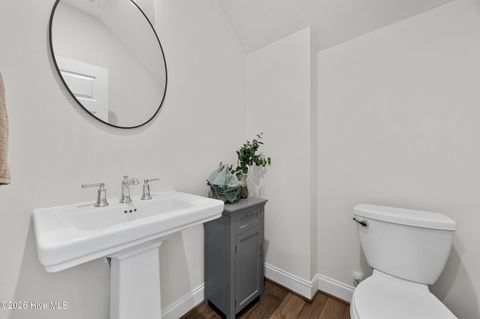 Tiny photo for 812 W Craftsman Way, Hampstead, NC 28443 (MLS # 100560002)